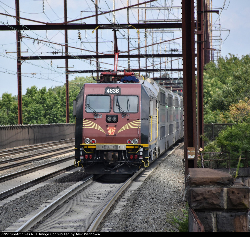 NJT 4636